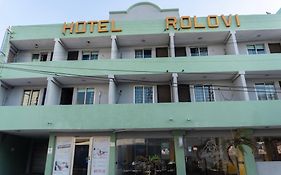 Hotel Rolovi